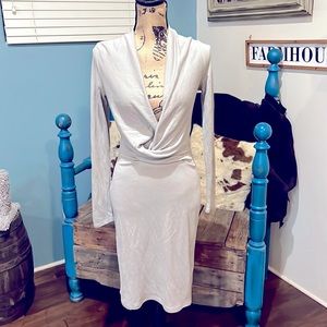 Halston Heritage dress NWT